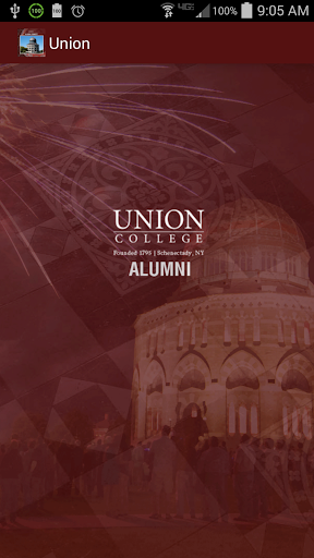 Union College Alumni Mobile