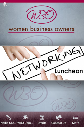 Women Business Owners Seattle