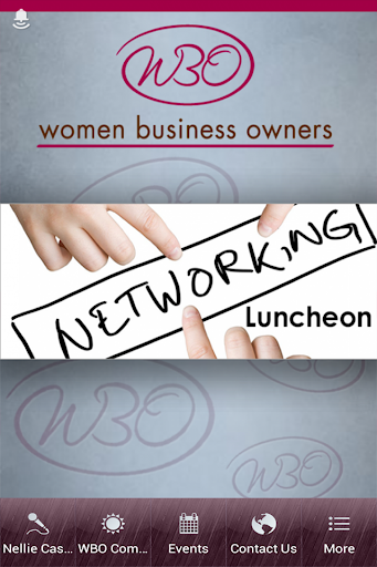 【免費商業App】Women Business Owners Seattle-APP點子