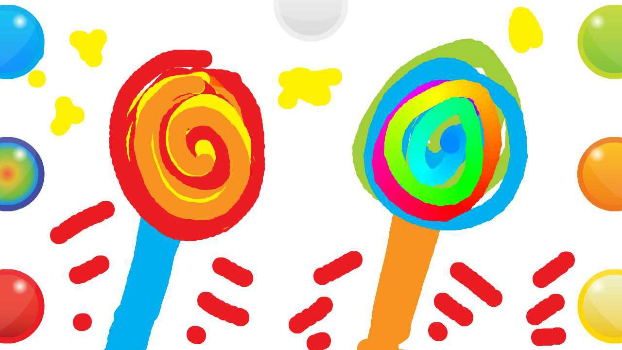 Finger Paint With Sounds - Android Apps on Google Play