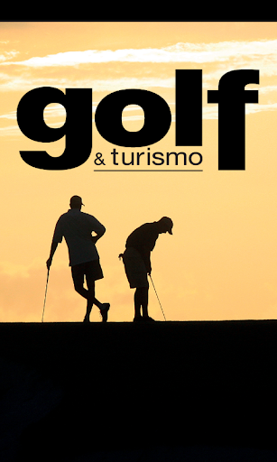 Golf Turismo