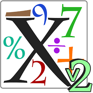 Mathematics: Calc Master Droid 教育 App LOGO-APP開箱王