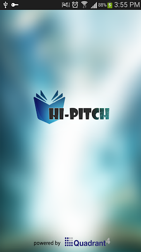 Hi-Pitch
