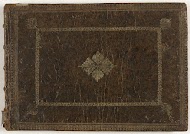 Maarten de Vos schetsboek