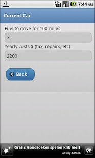 How to download New Car Calculator 1.0 mod apk for bluestacks