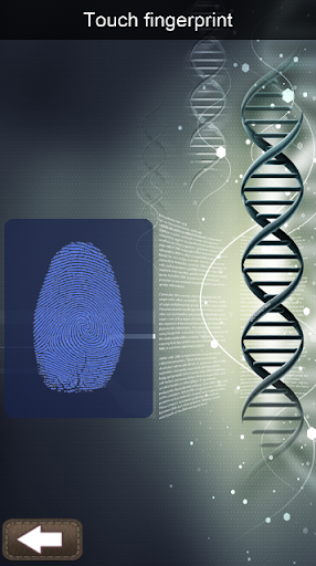 DNA Smart Scanner