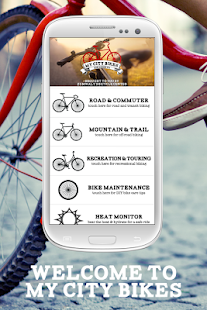 San Diego Bikes Screenshots 0