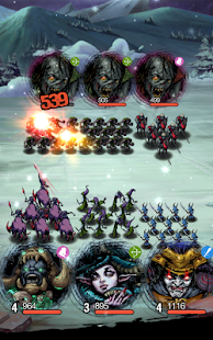 Blood Brothers 2 (RPG) - screenshot thumbnail