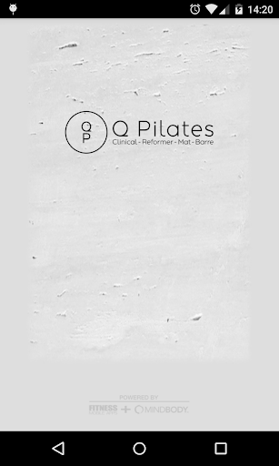 Q PILATES