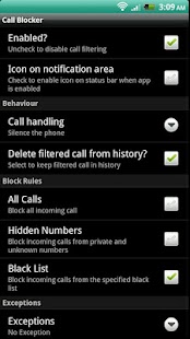 How to install Call blocker lastet apk for bluestacks