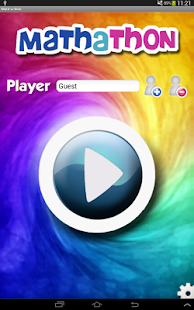 Mathathon - Mental Maths Screenshots 8