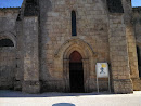 Église De Saint Ciers Du Taillon