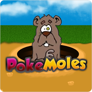 Poke Moles.apk 1.0