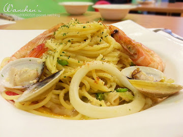 IPasta愛義麵廚坊