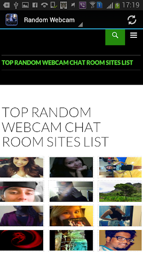 Chat sites webcam Free Cam