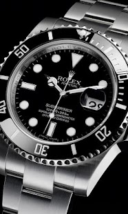 download Luxury Watches Wallpapers free