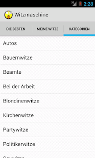 Free Download Witzmaschine APK for Android