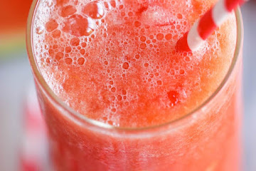 Watermelon Slush