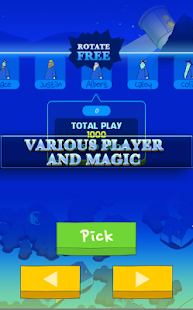 Shooting N Star Screenshots 5