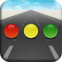 Sigalert - Traffic Reports mobile app icon