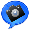 Snap+ (Photo Messenger) icon