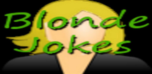 Blonde Jokes -  apk apps