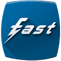 Fast - Social App icon