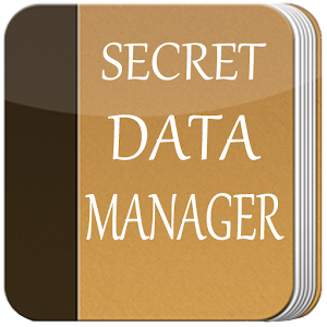 Secret Data Manager 1.1