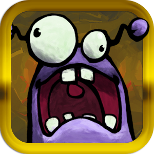 Monsters Love Bugs for PC and MAC