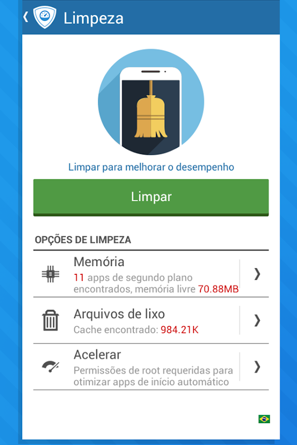 Morena - Flat Icon Pack