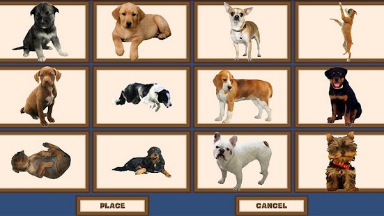 Free Dog Painter APK for PC