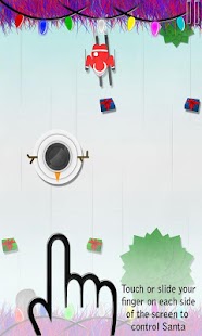 How to install Santa's Skii Slalom 1.0 mod apk for android