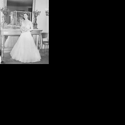 Eleanor Roosevelt Coming Out Party Thomas Mcavoy Google Arts