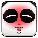 熊熊醉不醉 logo