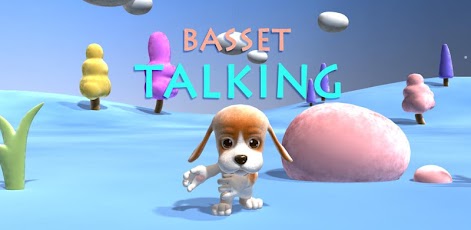 Talking Basset - Android Mobile Analytics and App Store Data