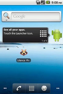 How to mod Phone Silencer 1.0 mod apk for bluestacks