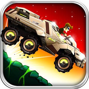 Hill Racing: Endless Climb 1.02
