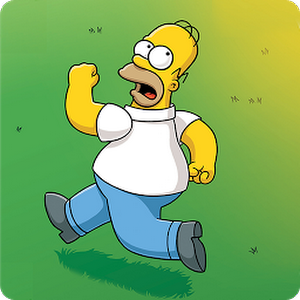 The Simpsons™: Tapped Out (Mod) | v4.12.5