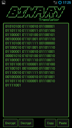Binary Translator by Jeroen Gorter poster 6