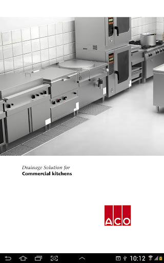 ACO Kitchens