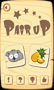 免費下載解謎APP|Pair Up (Fruit & Animal) app開箱文|APP開箱王