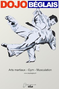Lastest Dojo Béglais APK for PC