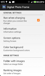 Digital Photo Frame by EasyDevTools poster 5