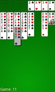 免費下載休閒APP|FreeCell Solitaire app開箱文|APP開箱王