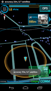 Download GPS Notify APK