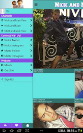 Nick and Matt poster 9