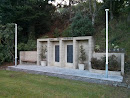 Port Chalmers War Memorial 
