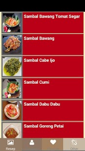 How to mod Resep Aneka Sambal 1.2 mod apk for laptop