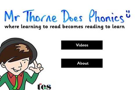 Download Digraphs and Trigraphs Part 2 APK