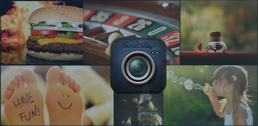 InstaCollage Pro -  apk apps